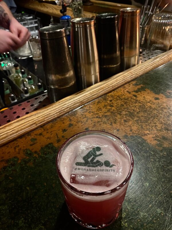 Monashee Spirits Revelstoke. Image © PlanetSKI